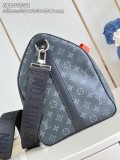 LV Keepall Bandouli M15251