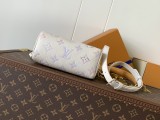 LV Monogram Empreinte M25591