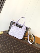 LV Neverfull Bandouli M25656