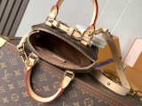 LV LV Circle K00015