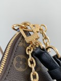 LV Monogram M45832