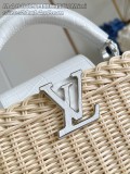 LV Capucines M48865