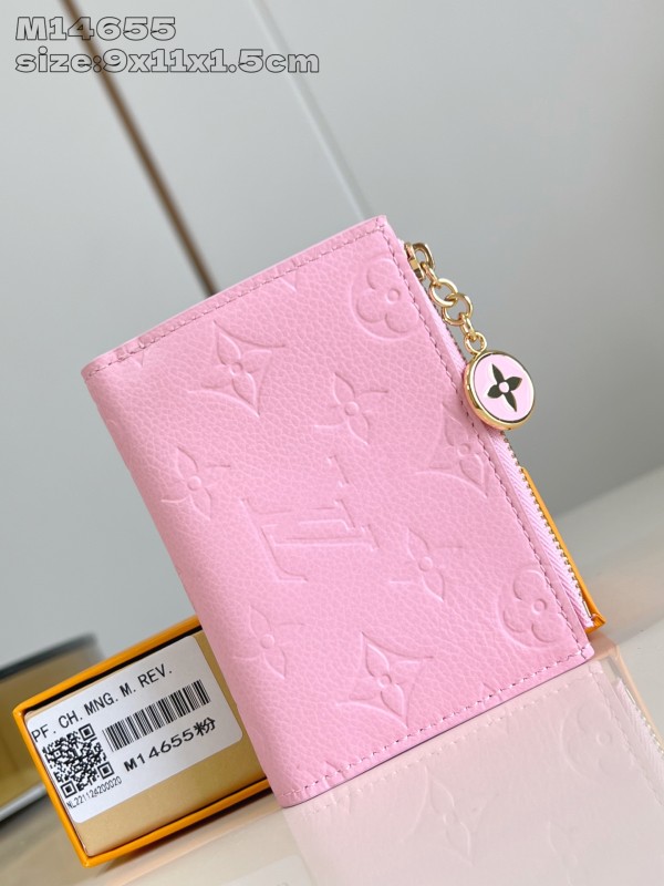 LV Monogram Empreinte M14655