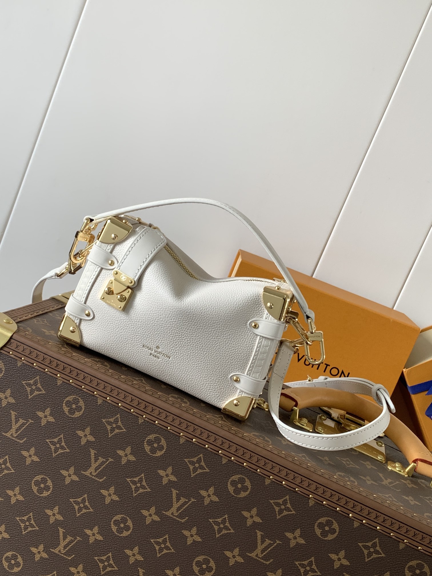 LV Nicolas Ghesqui M25160