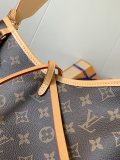 LV CarryAll M46203