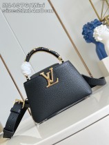 LV Capucines Mini M14976