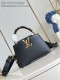 LV Capucines Mini M14976