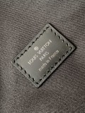 LV Monogram Eclipse M43186