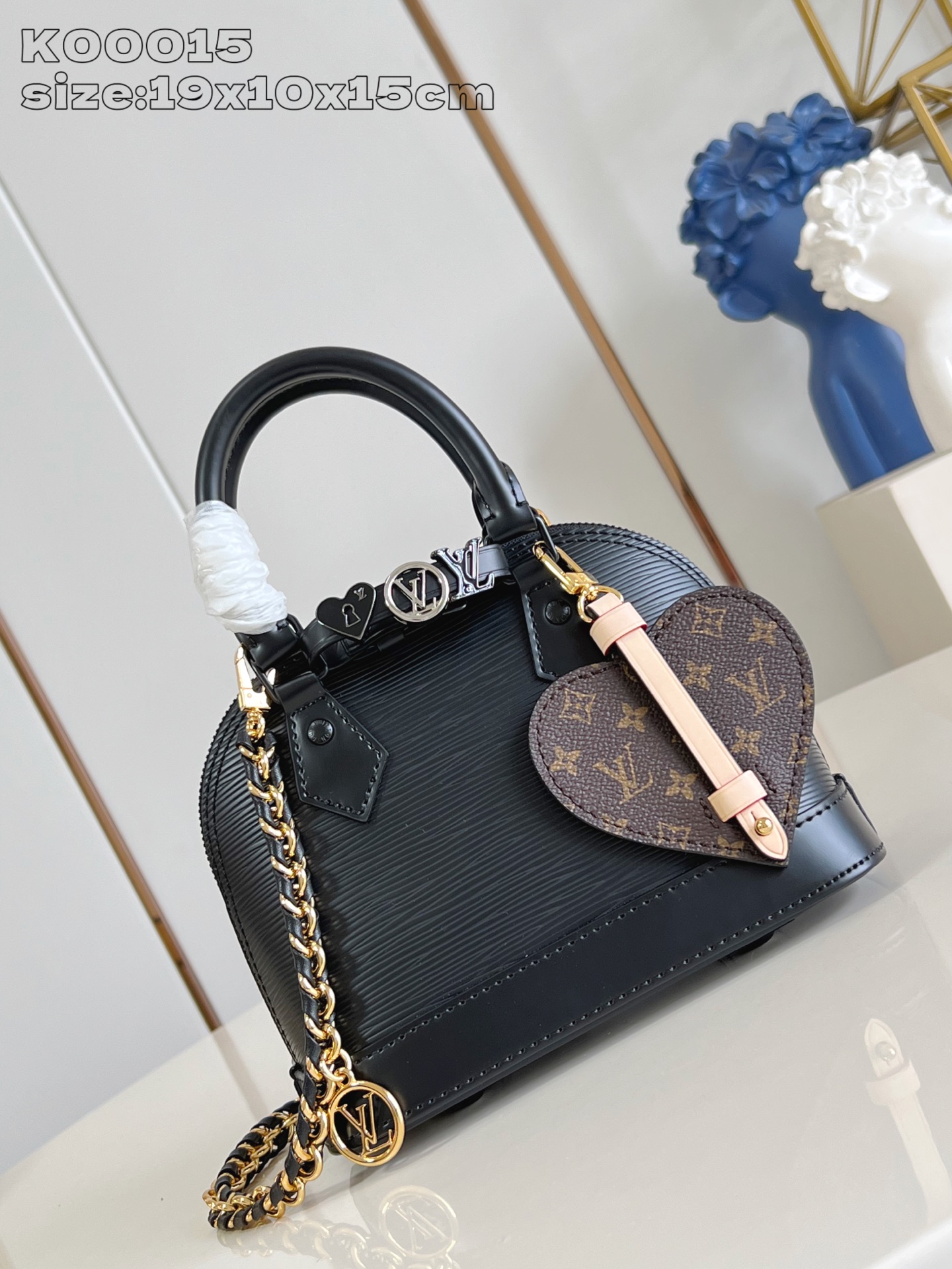 LV LV Circle K00015