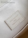 LV Monogram M47072