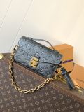 LV Monogram Empreinte M11998