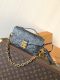 LV Monogram Empreinte M11998