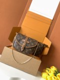 LV Monogram M26592