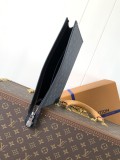 LV Monogram Macassar M61692