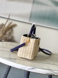 LV Capucines mini M48865