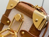 LV Natural Canvas M14411