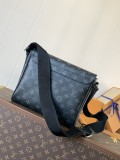 LV DISTRICT M44000