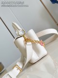 LV Capucines East West M14970