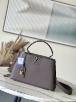 LV Capucines Souple M12927
