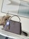 LV Capucines Souple M12927