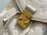 LV Monogram M25819