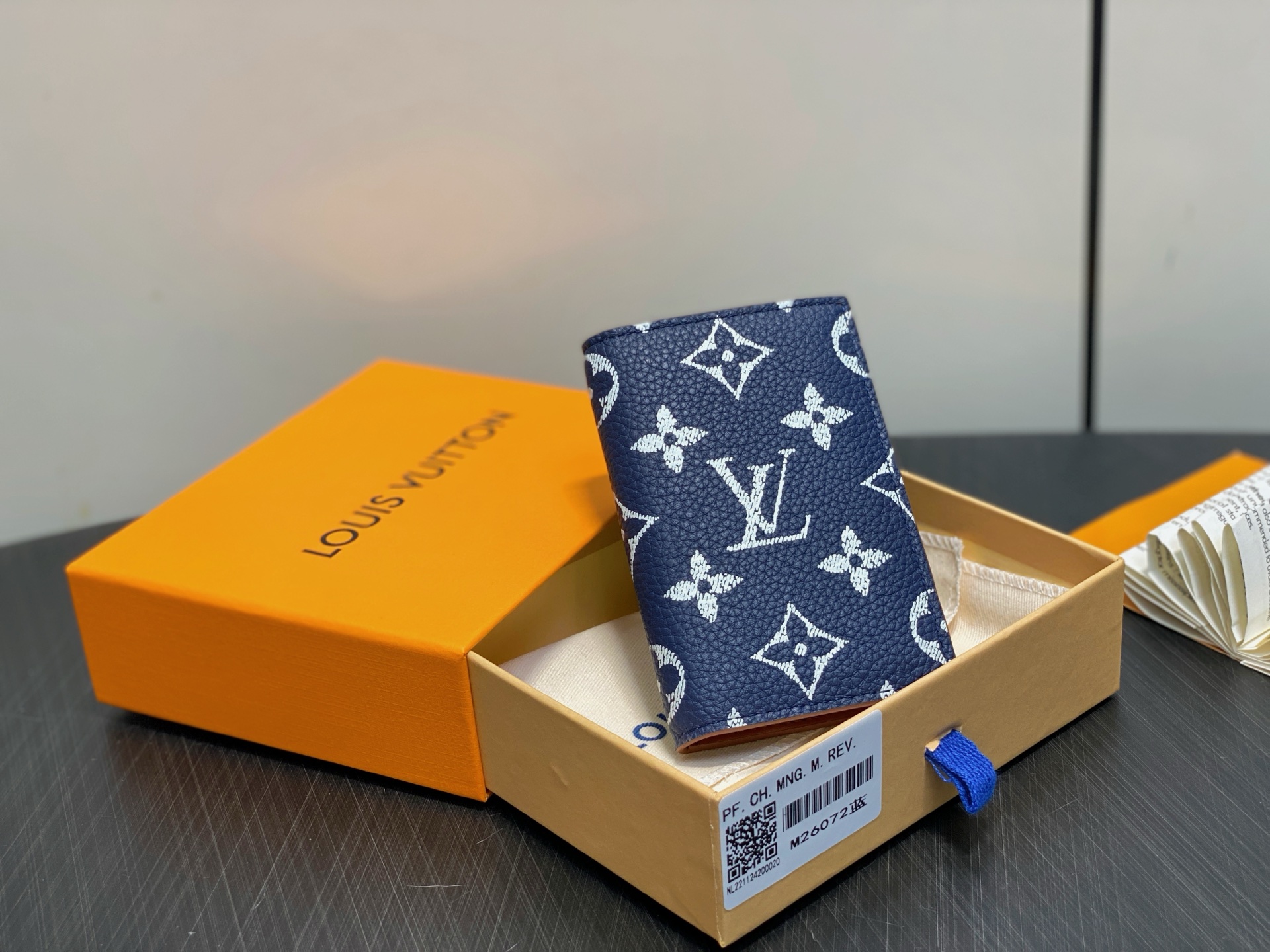 LV Pharrell Williams M26072