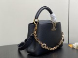 LV CAPUCINES BB M14970