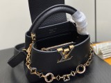 LV CAPUCINES M14970