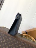 LV Monogram Macassar M61692