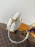 LV Nicolas Ghesqui M25160