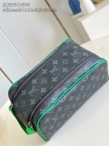 LV Monogram Eclipse M26433