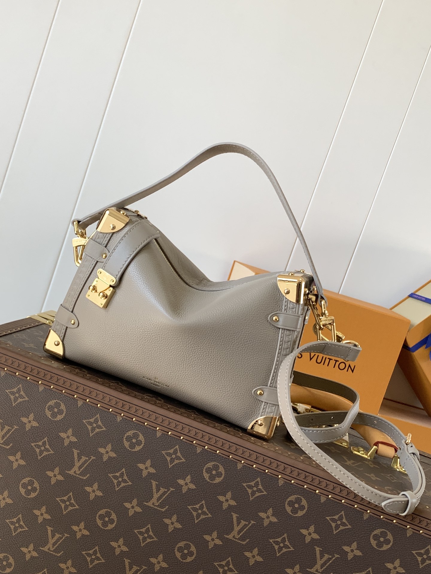 LV Nicolas Ghesqui M25160