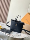 LV Neverfull Bandouliere Inside Out BB M12099