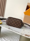 LV Neverfull Bandouliere Inside Out BB M25656