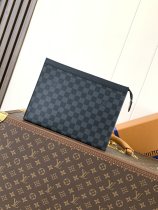 LV Monogram Macassar M61692