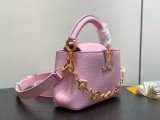 LV CAPUCINES M14970