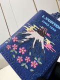 LV Monogram M25971