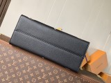 LV Monogram Empreinte M45595