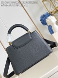 LV Capucines BB M48865