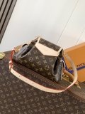 LV Monogram M25085