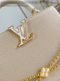 LV Capucines BB M48865