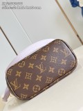 LV Neverfull Bandouli M25656