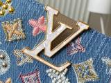 LV Capucines M12947