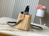 LV TM CAPUCINES M14295