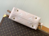 LV Monogram Empreinte M14209