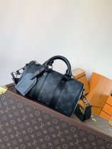 LV Monogram Eclipse Reverse M46271