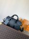 LV Monogram Eclipse Reverse M46271