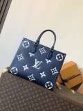 LV Monogram Empreinte M45595
