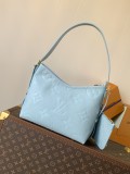 LV Monogram Empreinte M14209
