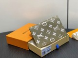 LV Monogram Macassar M26059